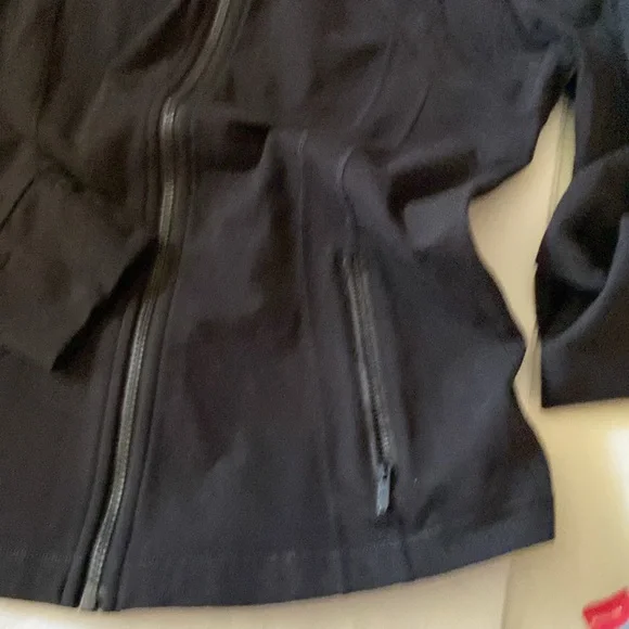 lululemon athletica Black Jacket - Picture 7 of 11